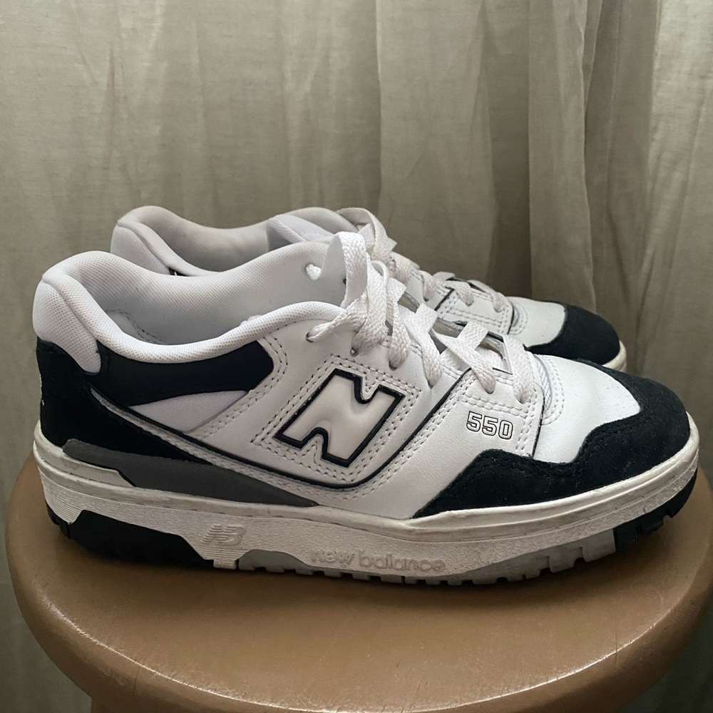 New Balance 550 - Picture 5 of 5
